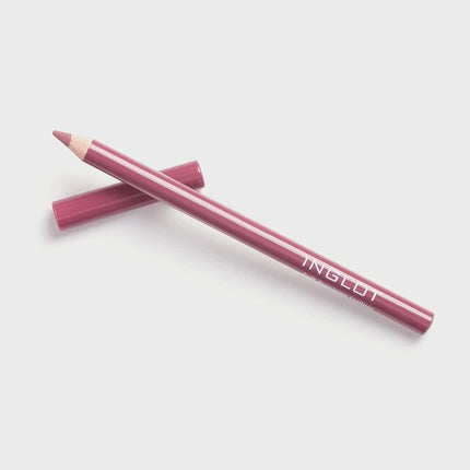 Ruj Creion, Inglot, Culoare Roz