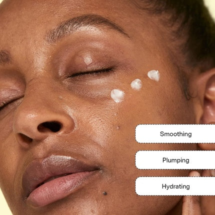 Cremă Ochi, Bybi, Eye Plump, mov, 15ml
