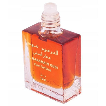 Parfum ulei, Al Haramain, Oudi, 15ml