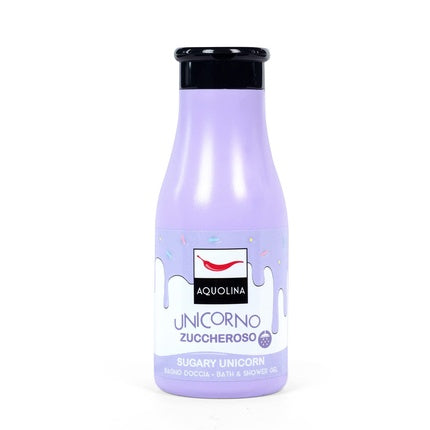 Loțiune de Corp Aquolina Sweet Unicorn, 250ml