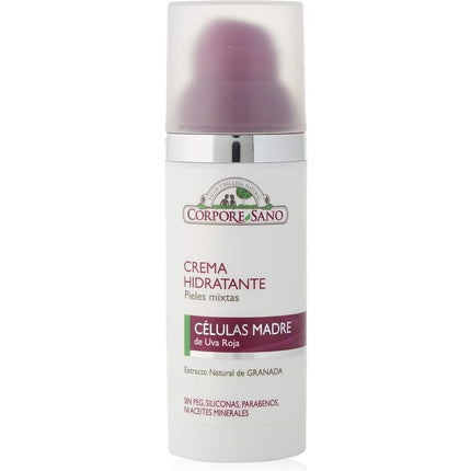 Cremă mâini Corpore Sano 50ml