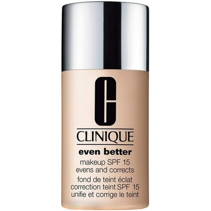 Fond de ten SPF15, Clinique, Even Better, 30ml