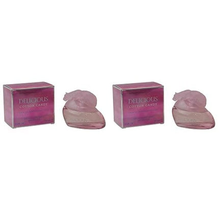 Parfum EDT Gale Hayman Delicious Cotton Candy, 100ml, roz
