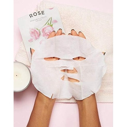 Mască față, It's Skin, Moisture Vitality, 21g