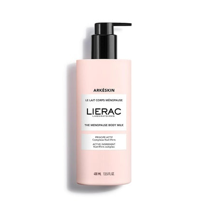 Lapte de Corp, Lierac, Arkeskin, 400ml