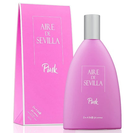 Apă de toaletă, Aire De Sevilla, Pink, 150ml