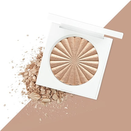 Ofra Rodeo Drive Highlighter, pudră de lumină auriu, 15 g