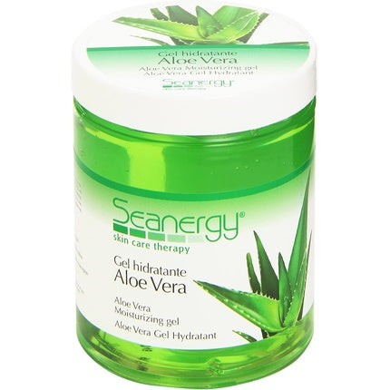 Gel hidratant, Seanergy, Aloe Vera, 300ml