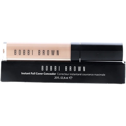 Concealer Bobbi Brown Instant Full Cover Beige 6ml