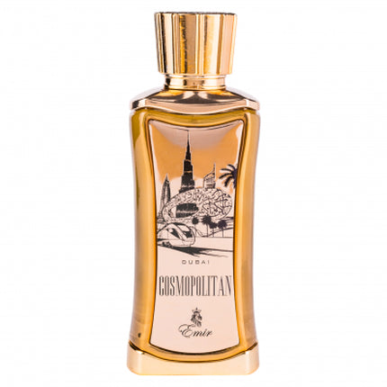 Perfum Emir Cosmopolitan Dubai 100ml