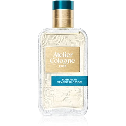 Eau de Parfum Atelier Cologne Absolue Bohemian Orange Blossom 100 ml