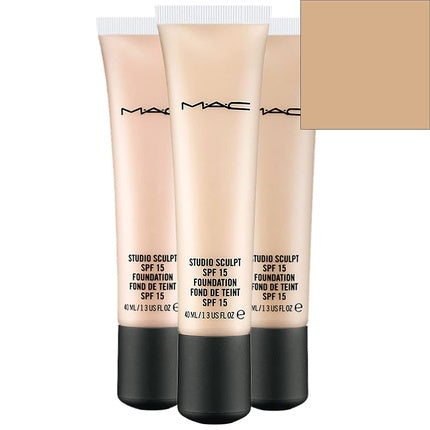 Fond de ten MAC Studio Sculpt SPF 15 NC42 40ml