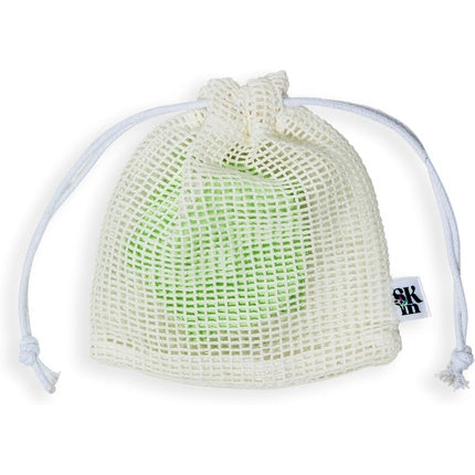 Șervețele de curățare a feței Revolution Skin Cellulose, set 2 buc