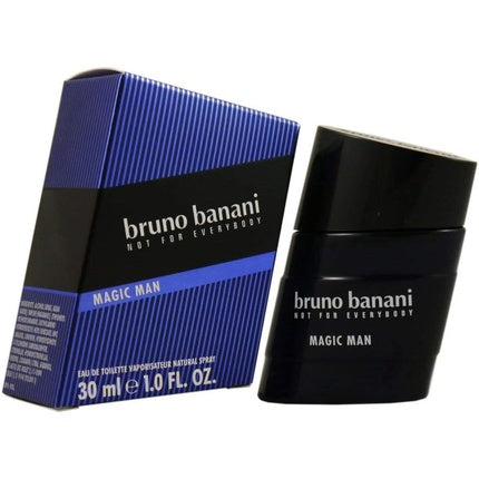 Parfum, Bruno Banani, Magic Man, Eau de Toilette 30ml