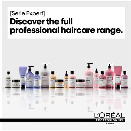 Condiționator L'Oréal Professionnel Serie Expert Volumetry 200ml