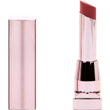Ruj, Maybelline New York, CS Shine Compulsion Nu 90 Scarlet