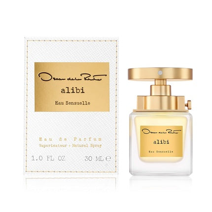 Parfum Oscar de la Renta Alibi Eau Sensuelle, 30 ml