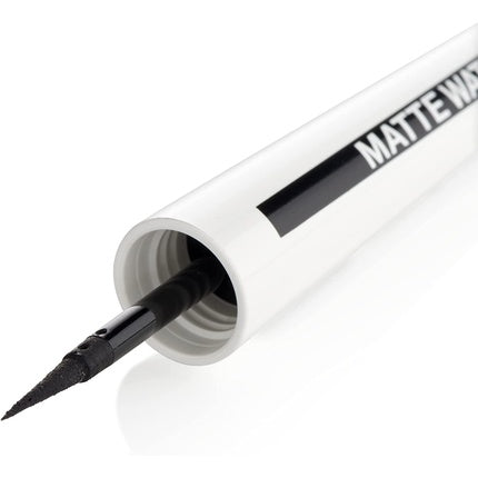 Eyeliner Maybelline Master Ink Negru, 2.5ml, Waterdproof