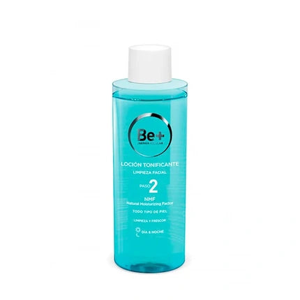 Lichid tonifiant Be Tonic Lotion 200ml