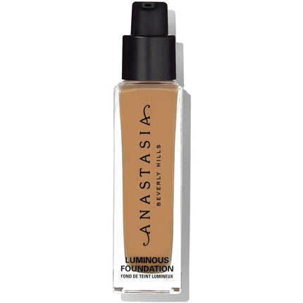 Fond de ten, Anastasia Beverly Hills, Luminous Foundation 335W, 30 ml