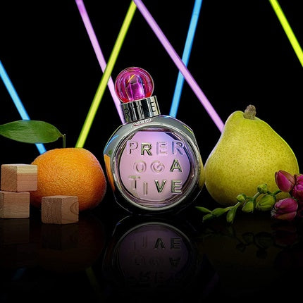 Apă de corp, Britney Spears, Prerogative Rave, floral fructat 236ml
