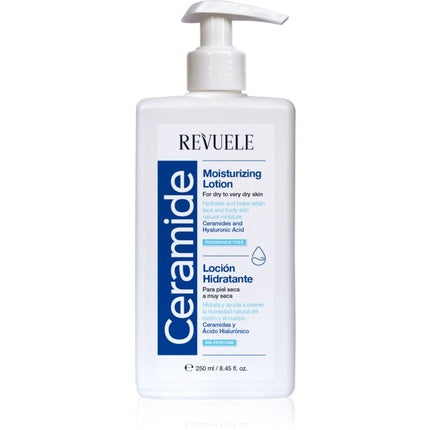 Loțiune Hidratantă Corp Revuele Ceramide 250ml