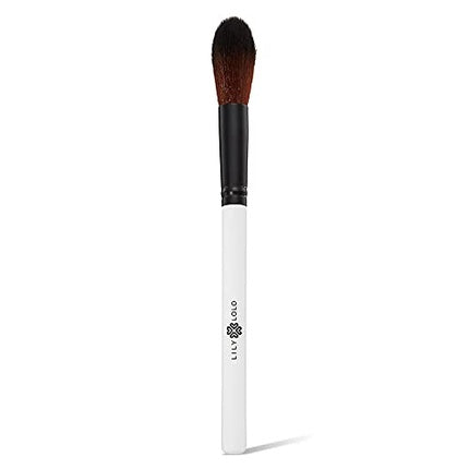 Pensula Contur Make-Up, Lily Lolo, Tapered