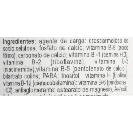 Supliment alimentar, Ortocel, B-50, 100g