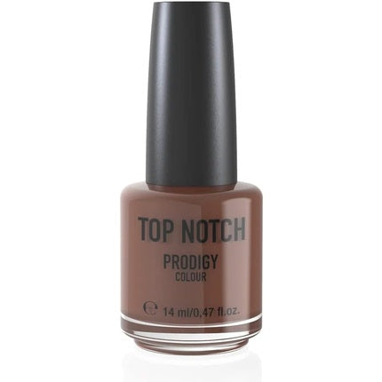 Lac unghii Mesauda Top Notch Prodigy Colour 233 Posh, 14ml