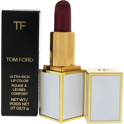 Ruj lichid, Tom Ford, Powermatte Don't Stop, 5.5ml