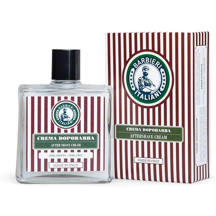 Crema după bărbierit Barbieri Italiani Bergamotto 100ml