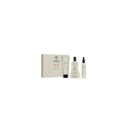 Set Parfumuri Instituto Español Aire de Sevilla Divana 150 ml