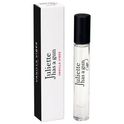 Parfum Juliette has a gun Vanilla Vibes, 7.5 ml