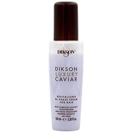 Serum capilar bi-fazic Luxury Caviar, revitalizant, 100ml