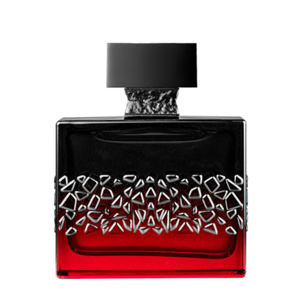 Parfum Micallef Red Colorado, 100ml, roșu-negru