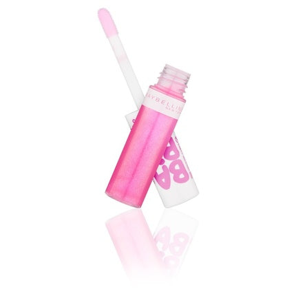 Lip Gloss, Maybelline, Baby Lips, roz