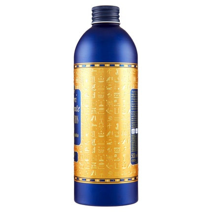 Cremă de baie, Tesori D'Oriente, Aegyptus, 500 ml