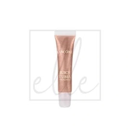 Lip Gloss Lancôme Juicy Tubes Hallucination Roz pal 17 ml