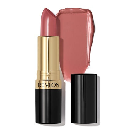 Ruj, Revlon, Super Lustrous, maro-nude