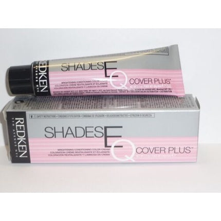 Vopsea de păr Redken Shades EQ Cover Plus 60ml Roz