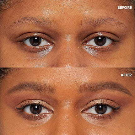 Mascara NYX Professional Makeup Worth the Hype, Negru 7ml