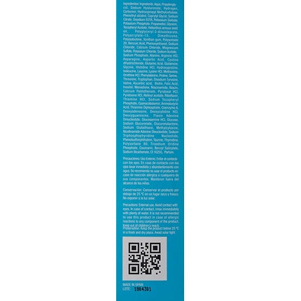 Serum facial, Hyskin, Hyaluronic Ultra Booster, 12 ml