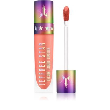Ruj lichid mat Jeffree Star Cosmetics, Psychedelic Circus