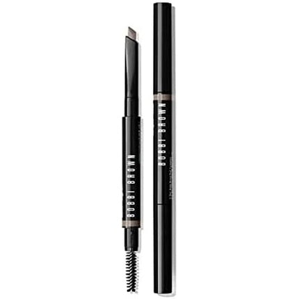Creion pentru sprâncene Bobbi Brown Perfectly Defined Long-wear Brow Pencil Slate 0.33g