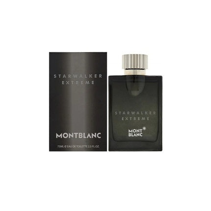 Parfum Montblanc Starwalker Extreme, 75ml