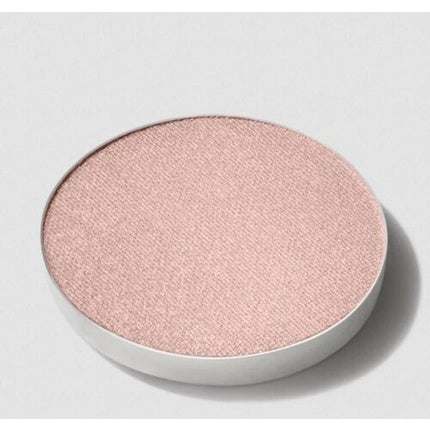 Fard de pleoape, MAC, Les Artiste Pewter Sparkle Pan, finisaj mat