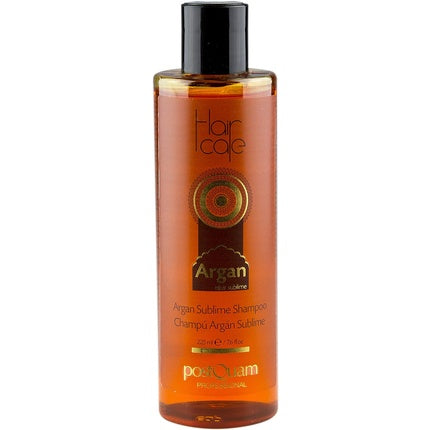 Șampon Postquam Argan Sublime 225ml