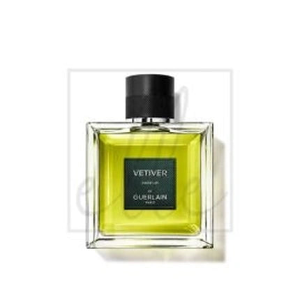 Parfum Guerlain Vetiver, 100ml, Vaporizer