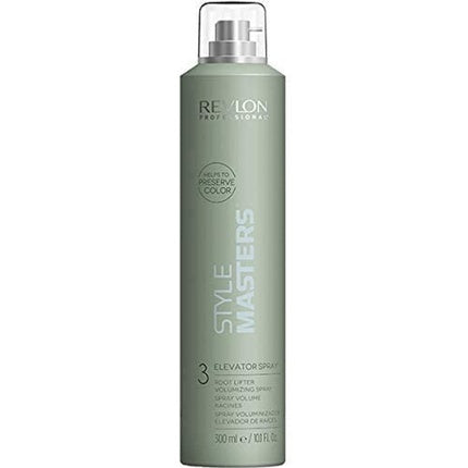 Spray fixativ Revlon Professional Style Masters Volume Elevator, 300ml