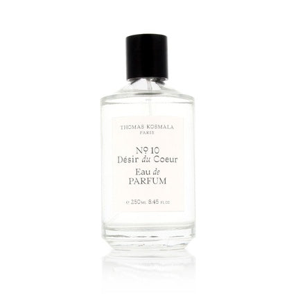 Parfum unisex, Thomas Kosmala, Désir du Coeur, 250ml